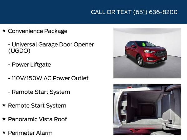 2024 Ford, dovoz USA — foto 10 z 12