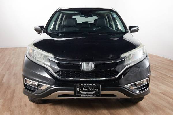 2016 Honda, dovoz USA — foto 2 z 12