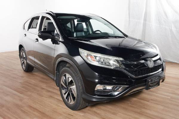 2016 Honda, dovoz USA — foto 3 z 12