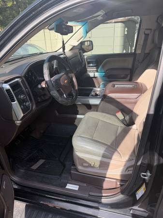 2017 Chevrolet, dovoz USA — foto 3 z 11