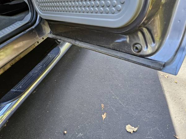2002 Ford, dovoz USA — foto 10 z 12