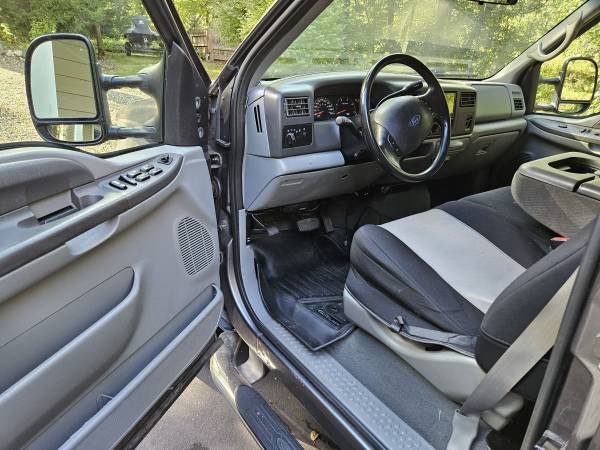 2002 Ford, dovoz USA — foto 12 z 12