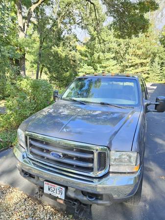 2002 Ford, dovoz USA — foto 2 z 12
