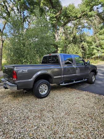 2002 Ford, dovoz USA — foto 3 z 12