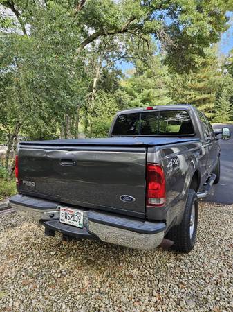 2002 Ford, dovoz USA — foto 4 z 12