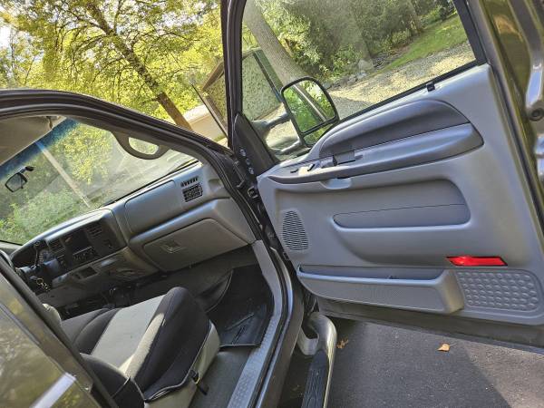 2002 Ford, dovoz USA — foto 7 z 12