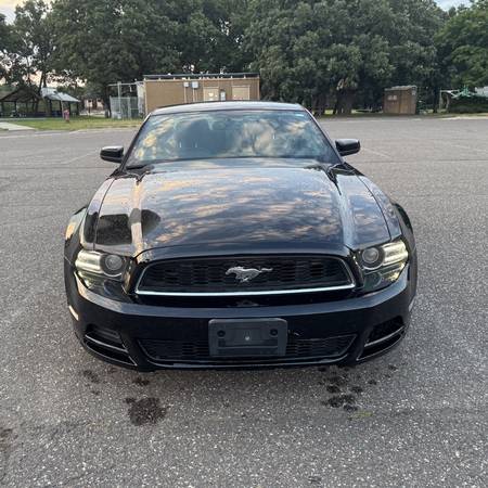 2014 Ford, dovoz USA — foto 4 z 12