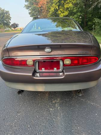 1995, dovoz USA — foto 2 z 12