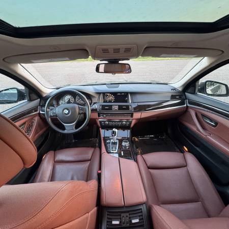 2015 BMW, dovoz USA — foto 10 z 12