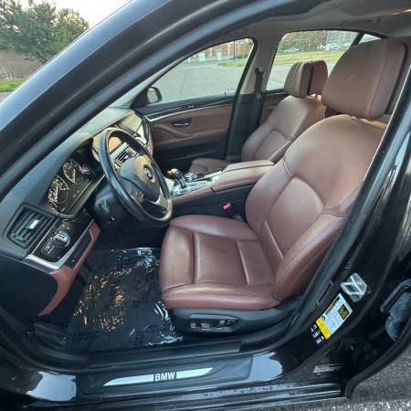 2015 BMW, dovoz USA — foto 11 z 12
