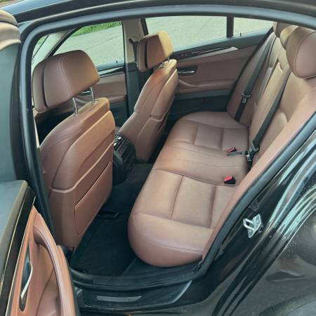 2015 BMW, dovoz USA — foto 12 z 12