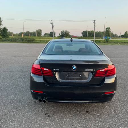 2015 BMW, dovoz USA — foto 7 z 12