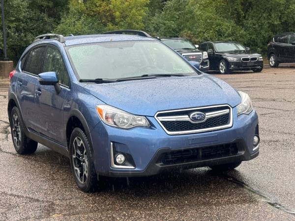 2016 Subaru, dovoz USA — foto 2 z 12