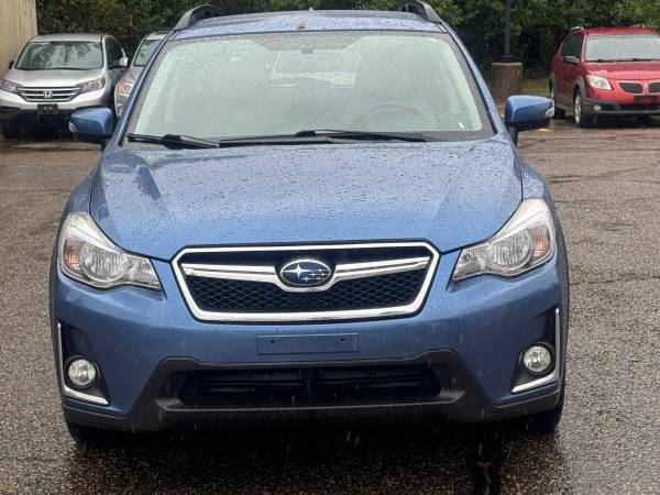 2016 Subaru, dovoz USA — foto 4 z 12
