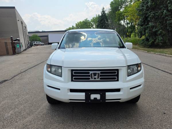 2008 Honda, dovoz USA — foto 3 z 12