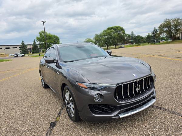 2017, dovoz USA — foto 4 z 12