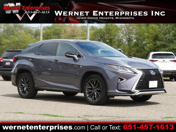 2016 Lexus, dovoz USA — foto 1 z 12 2016 Lexus, dovoz USA — foto 1 z 12