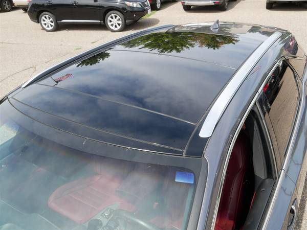 2016 Lexus, dovoz USA — foto 12 z 12