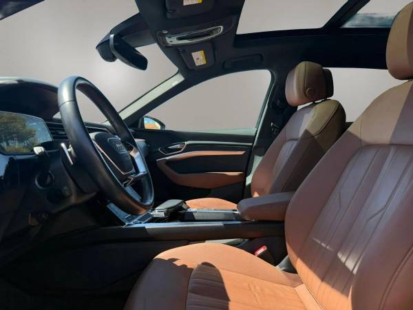 2024 Audi, dovoz USA — foto 10 z 11