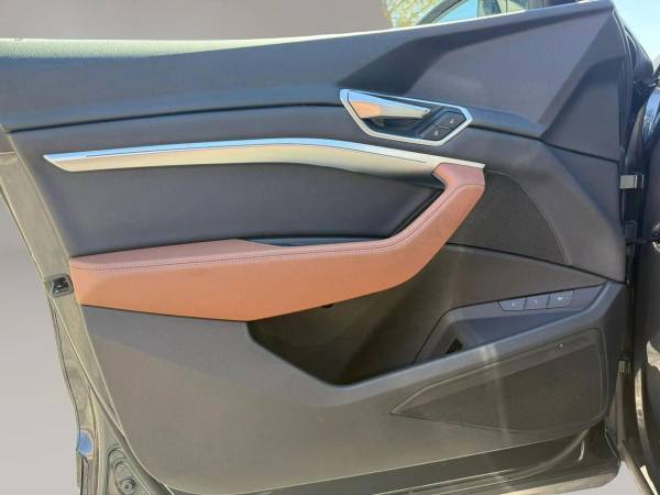 2024 Audi, dovoz USA — foto 11 z 11