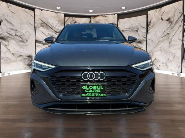 2024 Audi, dovoz USA — foto 2 z 11