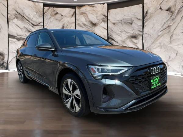 2024 Audi, dovoz USA — foto 3 z 11