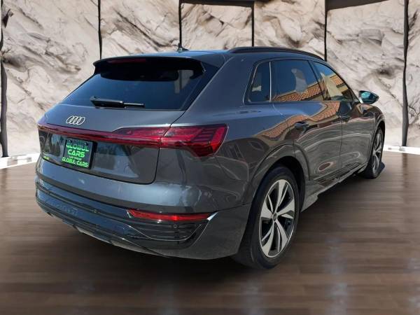 2024 Audi, dovoz USA — foto 4 z 11
