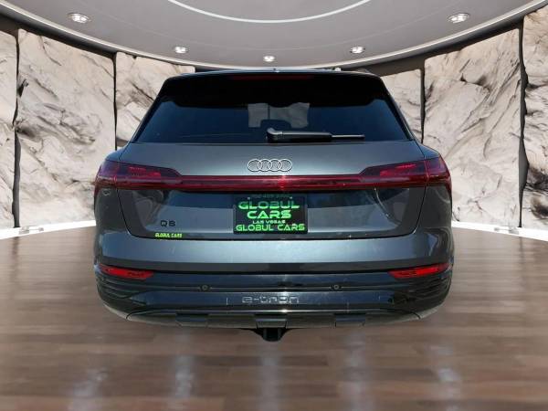 2024 Audi, dovoz USA — foto 5 z 11