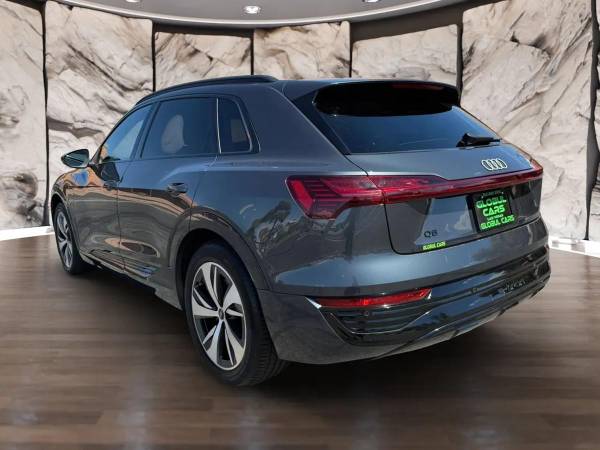 2024 Audi, dovoz USA — foto 6 z 11