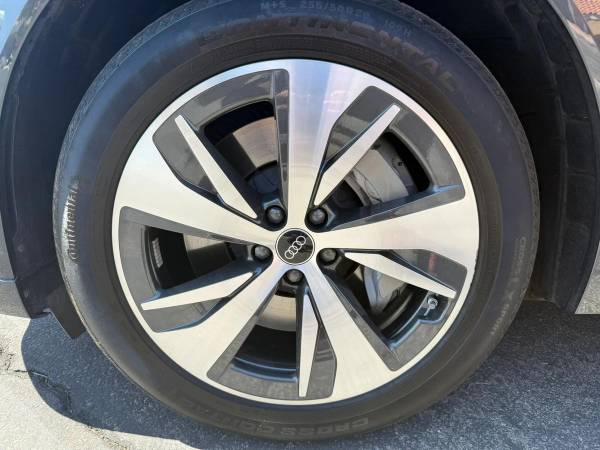 2024 Audi, dovoz USA — foto 7 z 11