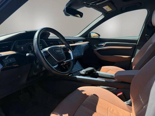 2024 Audi, dovoz USA — foto 9 z 11