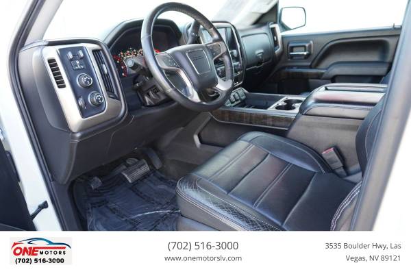 2015 GMC, dovoz USA — foto 10 z 12