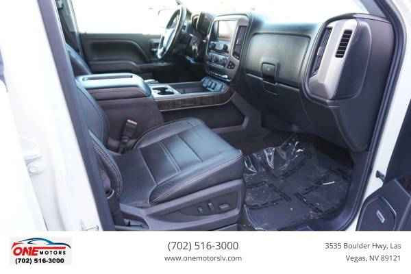 2015 GMC, dovoz USA — foto 11 z 12