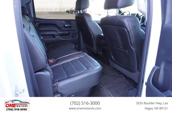 2015 GMC, dovoz USA — foto 12 z 12
