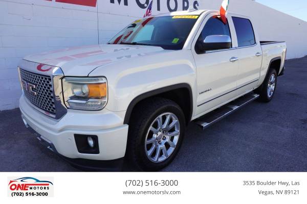 2015 GMC, dovoz USA — foto 2 z 12