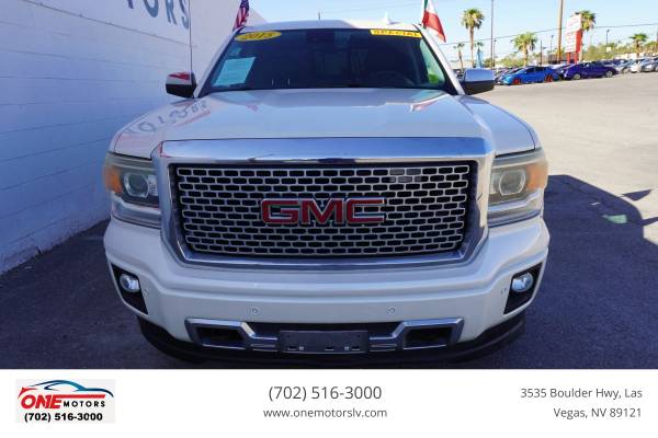 2015 GMC, dovoz USA — foto 3 z 12