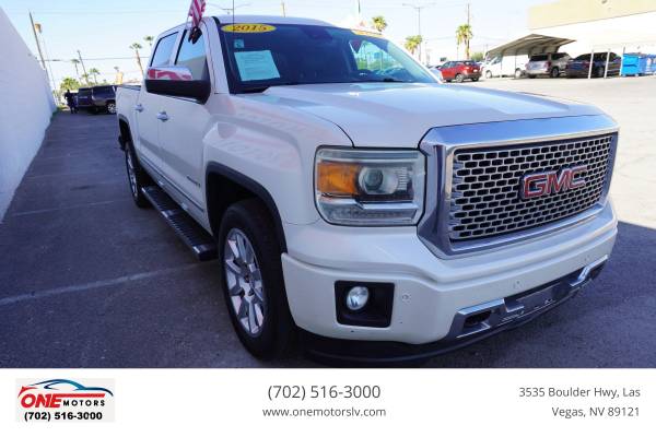2015 GMC, dovoz USA — foto 4 z 12