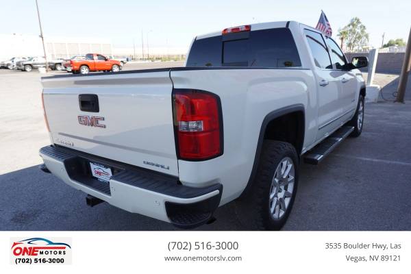2015 GMC, dovoz USA — foto 5 z 12