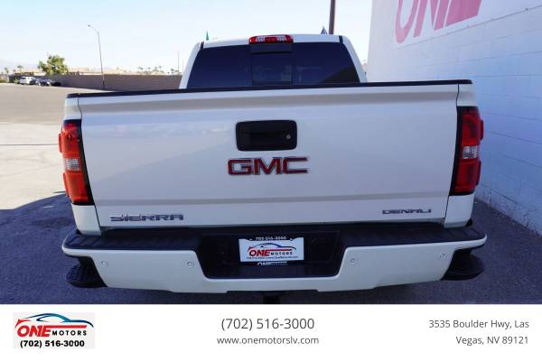 2015 GMC, dovoz USA — foto 6 z 12