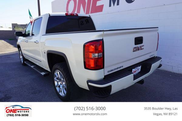 2015 GMC, dovoz USA — foto 7 z 12