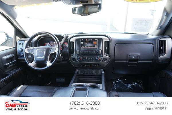 2015 GMC, dovoz USA — foto 9 z 12