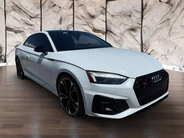 2020 Audi, dovoz USA — foto 3 z 11