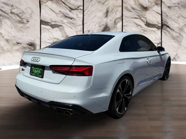 2020 Audi, dovoz USA — foto 4 z 11