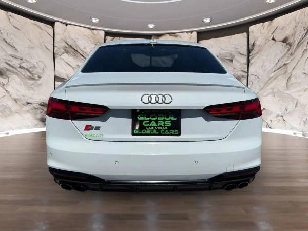 2020 Audi, dovoz USA — foto 5 z 11