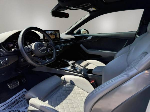 2020 Audi, dovoz USA — foto 7 z 11
