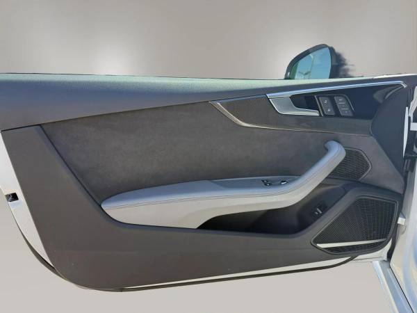 2020 Audi, dovoz USA — foto 9 z 11