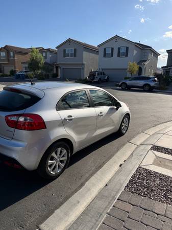 Kia, dovoz USA — foto 2 z 9