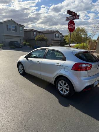 Kia, dovoz USA — foto 4 z 9