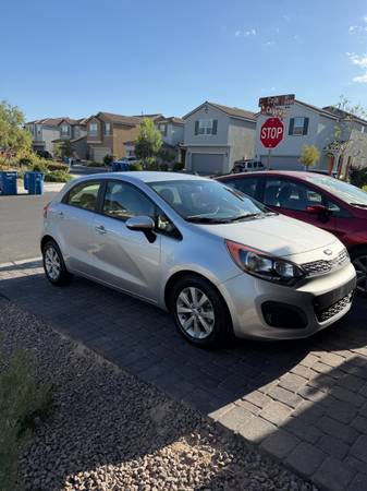 Kia, dovoz USA — foto 5 z 9
