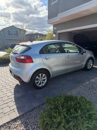 Kia, dovoz USA — foto 6 z 9